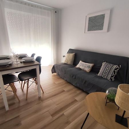 Apartamento 3 Habitaciones 2 Banos Puerto de Sagunto Luaran gambar