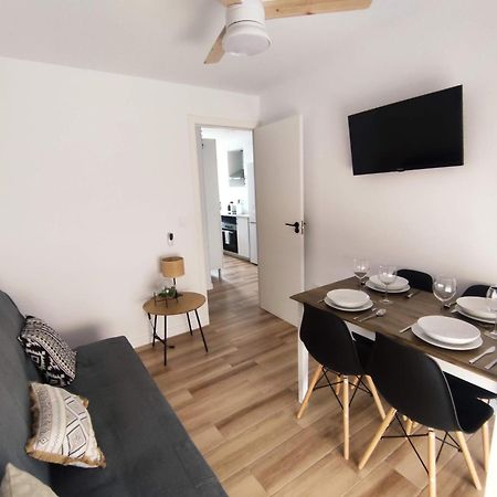 Apartamento 3 Habitaciones 2 Banos Puerto de Sagunto Luaran gambar