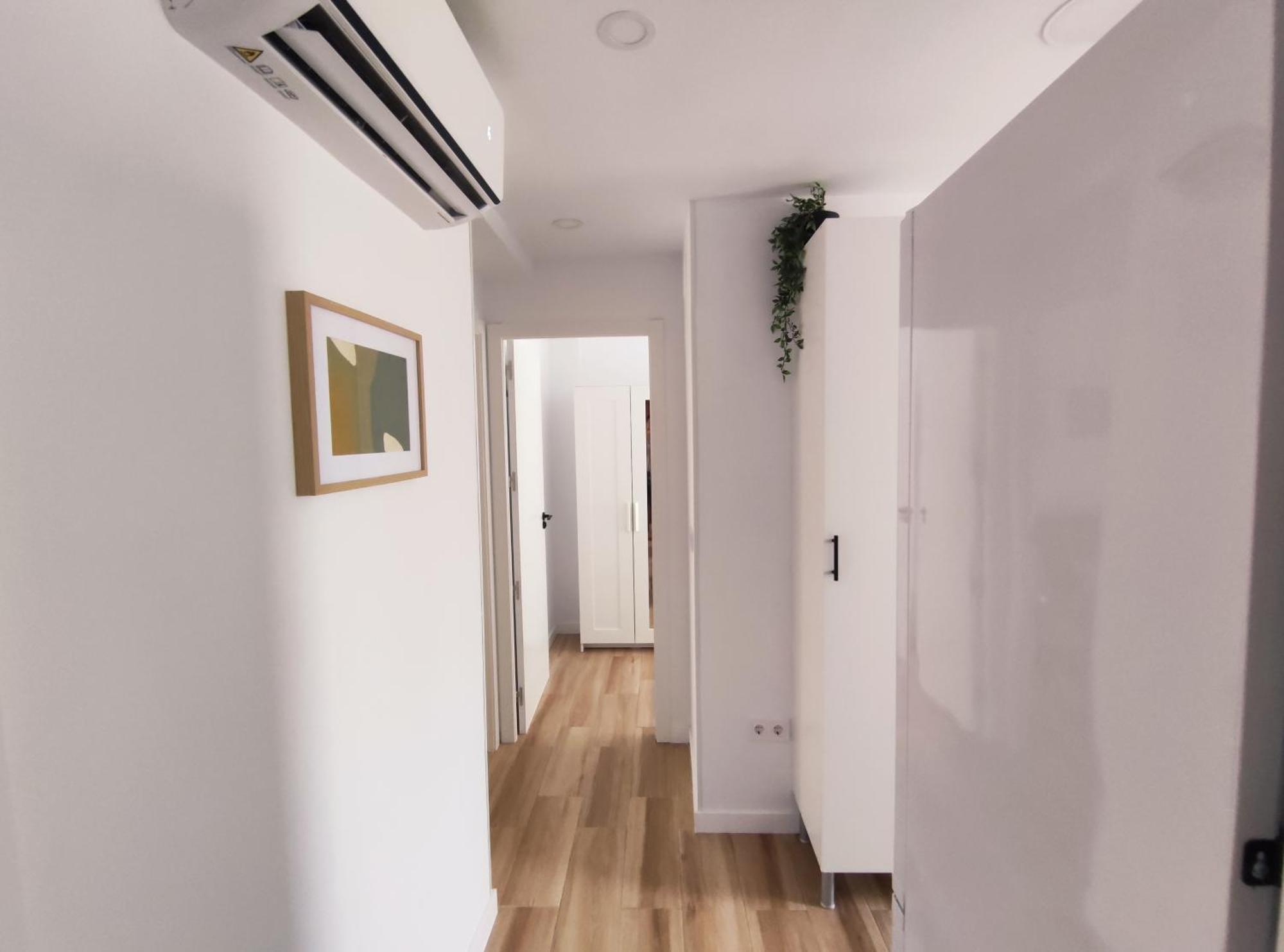 Apartamento 3 Habitaciones 2 Banos Puerto de Sagunto Luaran gambar