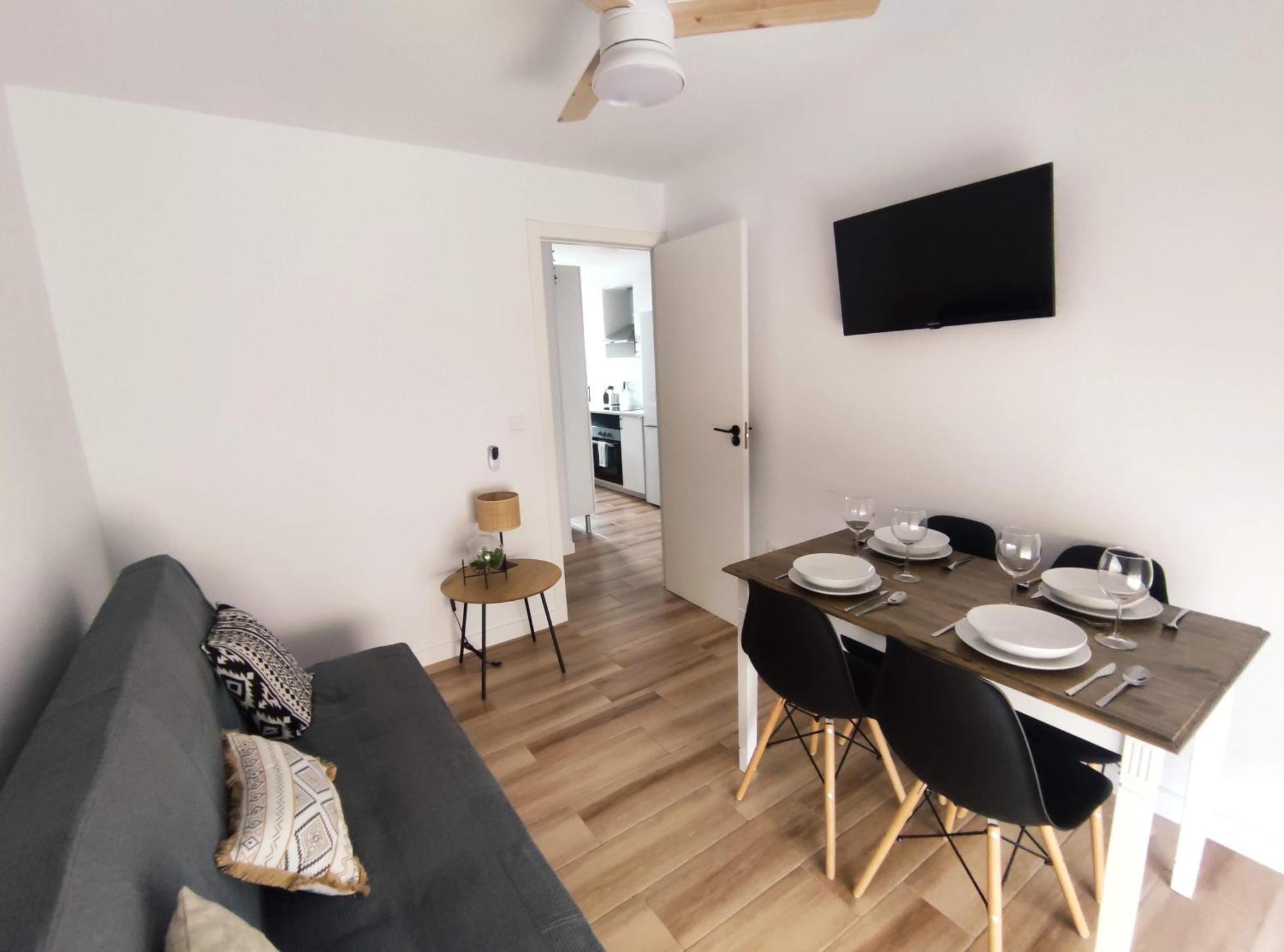 Apartamento 3 Habitaciones 2 Banos Puerto de Sagunto Luaran gambar