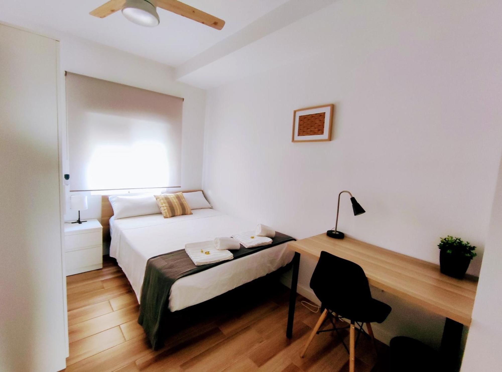 Apartamento 3 Habitaciones 2 Banos Puerto de Sagunto Luaran gambar